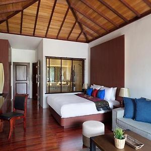 Luxus Suite mit Kingsize-Bett
